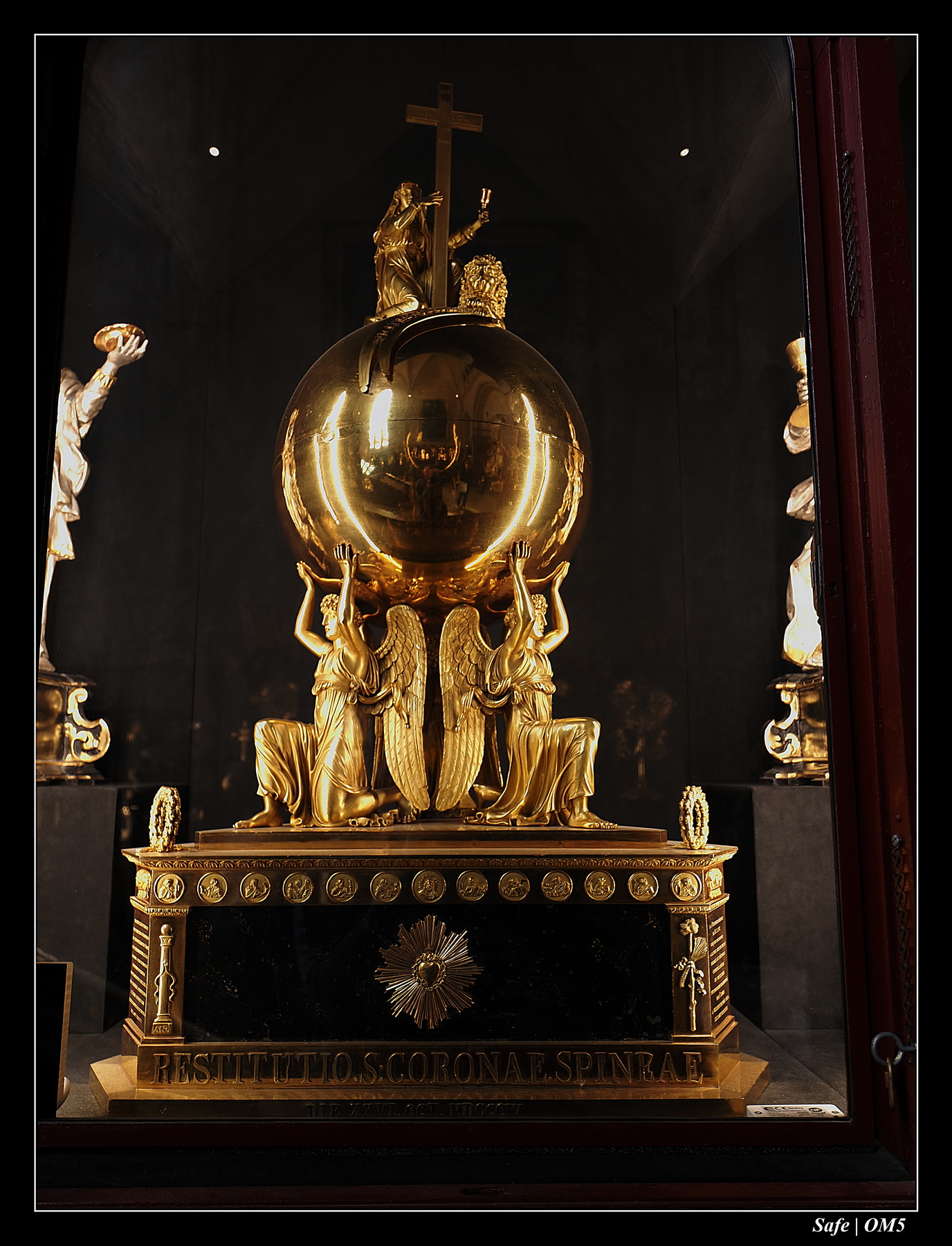 2025 - 10 - Notre dame de Paris - 48